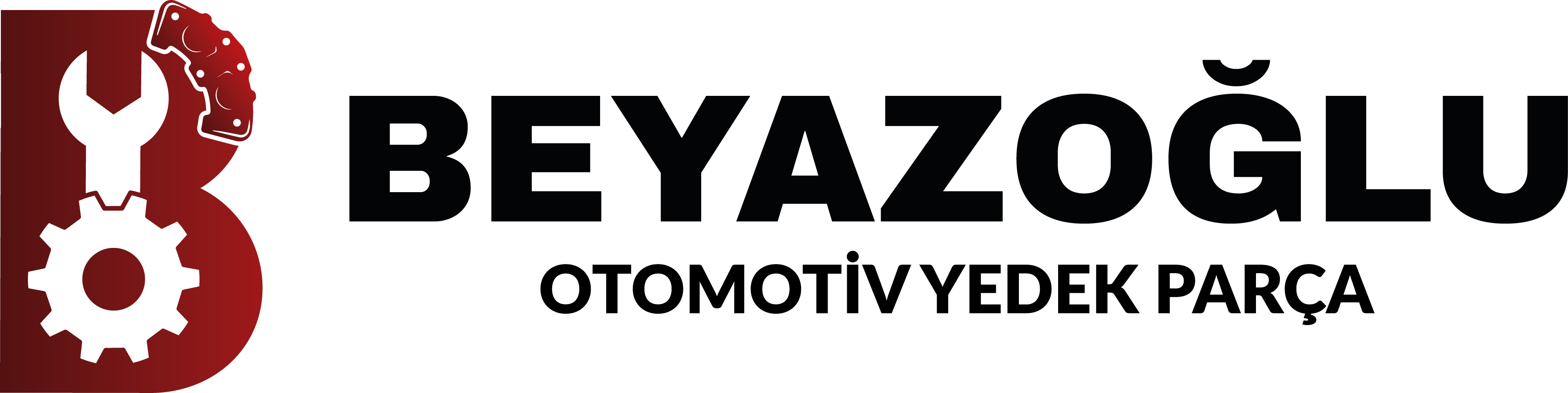 Beyazoğlu Otomotiv Yedek Parça