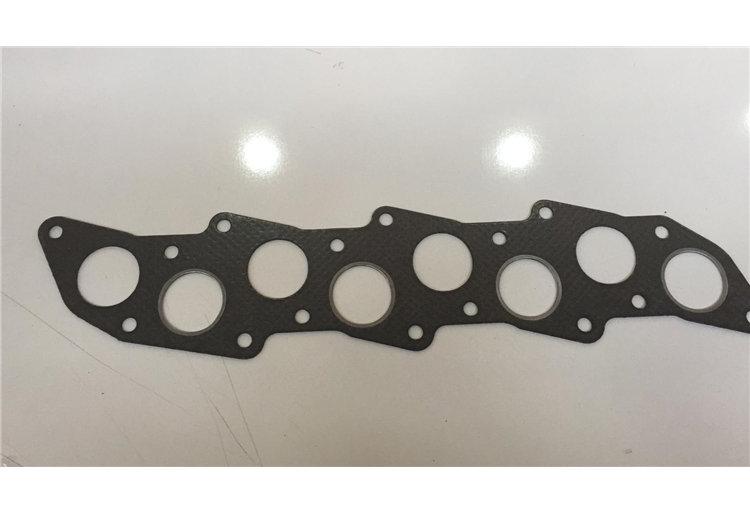 Tci Manifold Contası H100 L200 L300 Bongo (Egzoz Emme)