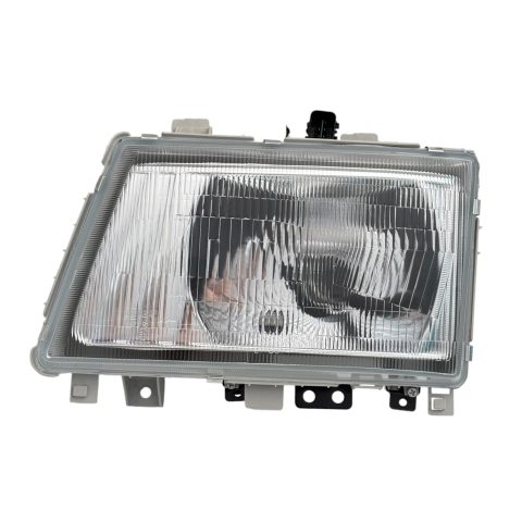 Fuso Canter Sol Far (Motorlu)