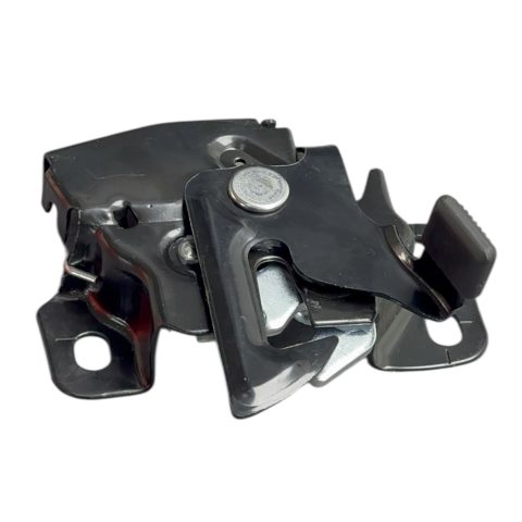 Kilit Kaput Motor