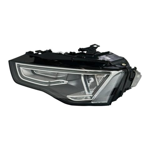 Sol Far ( Led Beyinler Üstünde)