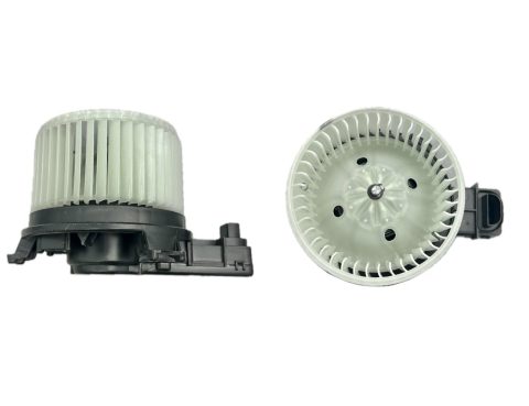 Kalorifer Motoru