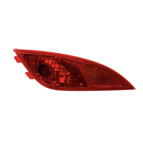 Arka Sol Reflektör Tampon
