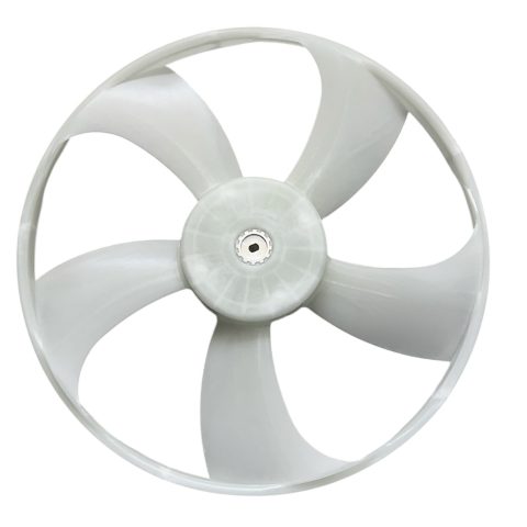 Fan Pervanesi