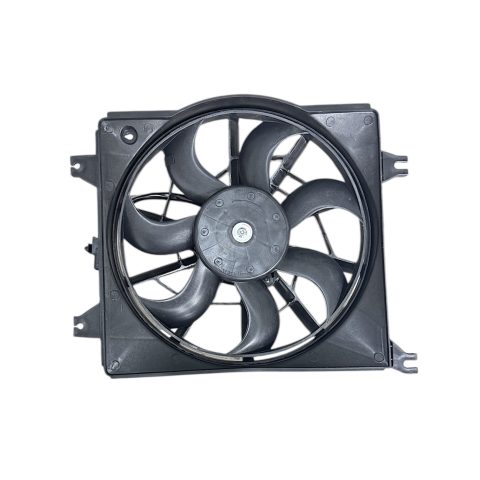 Fan Su (Komple)