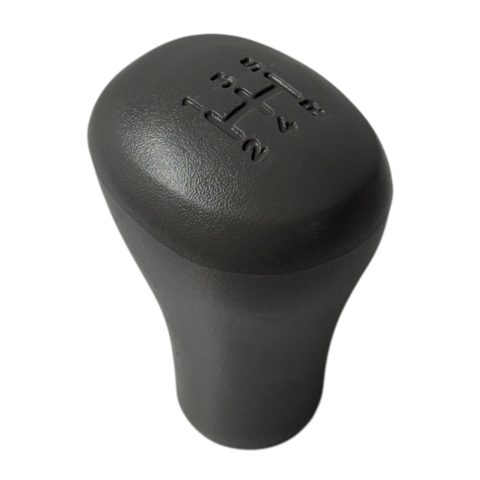 Topuz Vites (Gri)