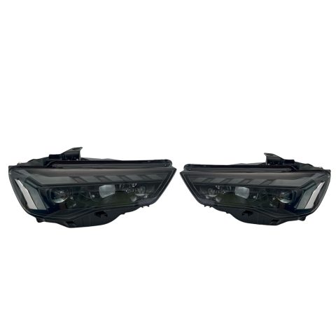 Far (tunıng) Zenon+led (Takım Mavi sarı beyaz Işık)
