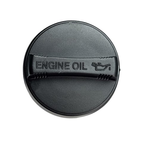 02 Motor Yağ Kapağı