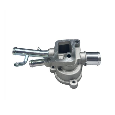 Alt Termostat Yuvası