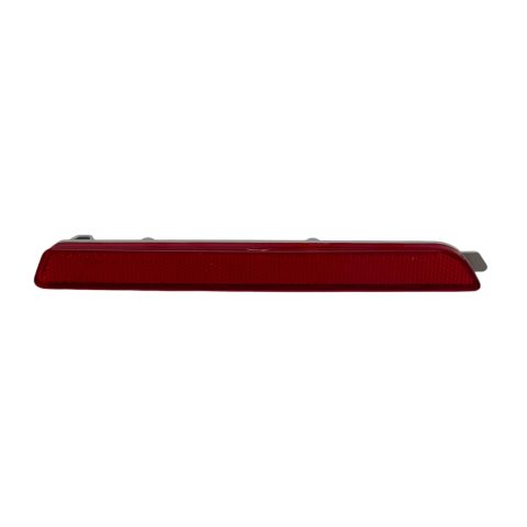 Arka Sağ Reflektör Tampon 6