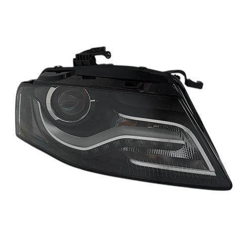 Sağ Far Zenon Ledli