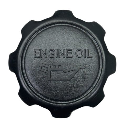 BT Kapak Motor Yağ
