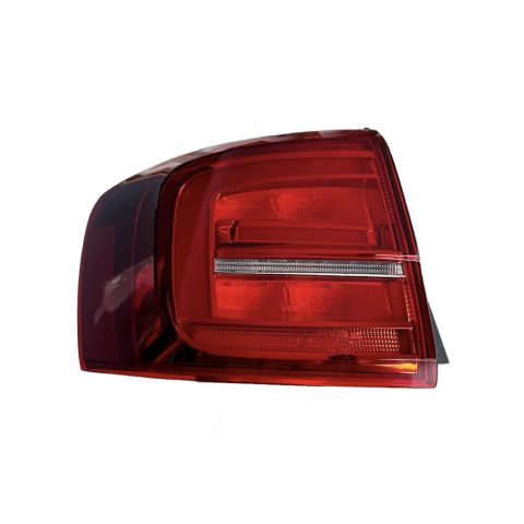 Dış Sol Stop Lambası (Ledli 5 Fişli)