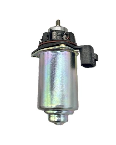 Motor Akülatör (6 İleri 4 Kömürlü)
