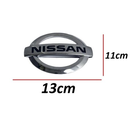 Arka Bagaj Göbeği Arma