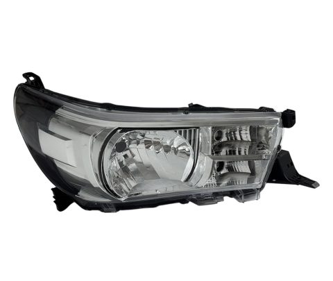 Sağ Far (Motorlu Ledsiz)
