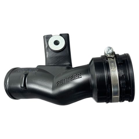 Turbo Hortumu (Boru)