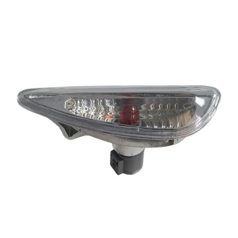 Sol Sinyal Lambası Çamurluk