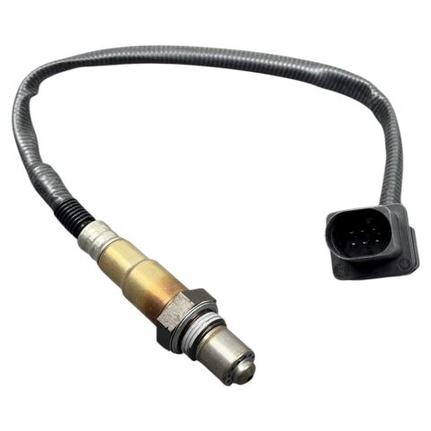 SsangYong Oksijen Sensör