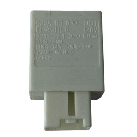 B2500 Flaşör Rölesi