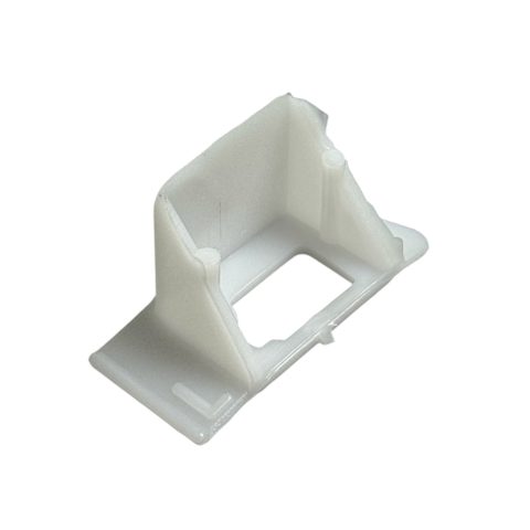 Ön Sol Braket Tampon (Yan)