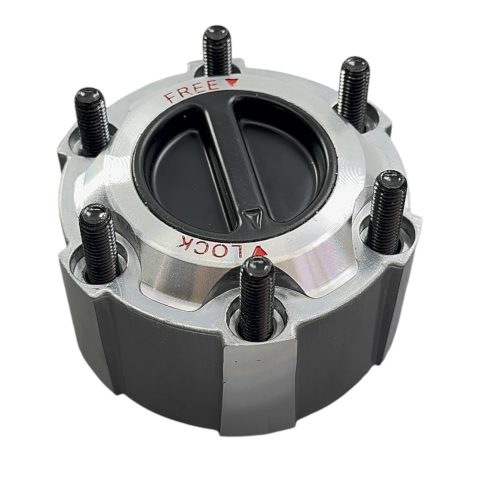2 Porya Teker 4X4 Arazi Kiti (Manuel 28 Diş)