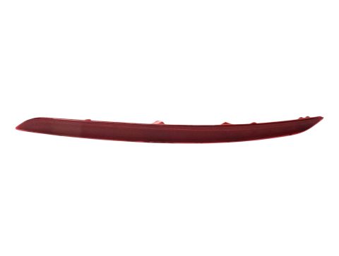 Arka Sağ Reflektör Tampon