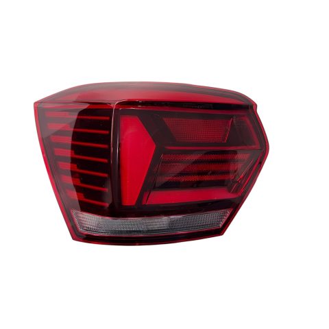 Sol Stop Lambası (Ledsiz)