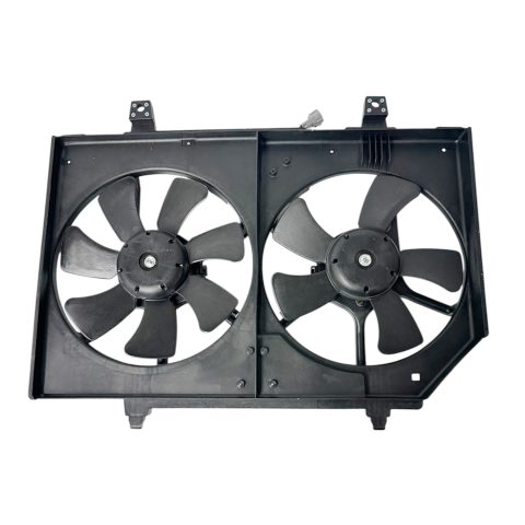 06 Fan Su (Komple)