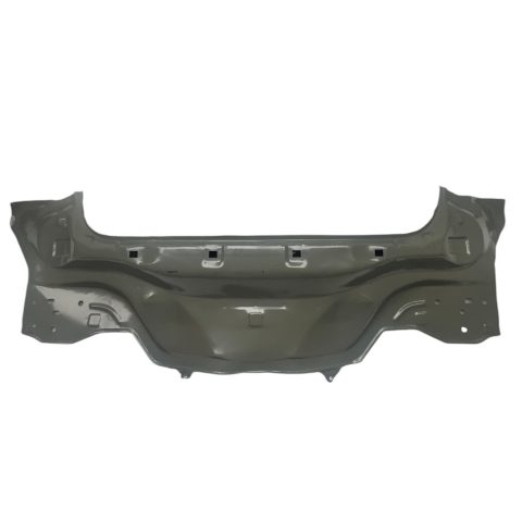 6 Arka Panel