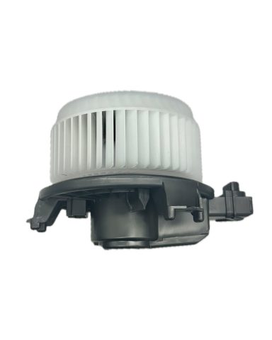 Kalorifer Motoru