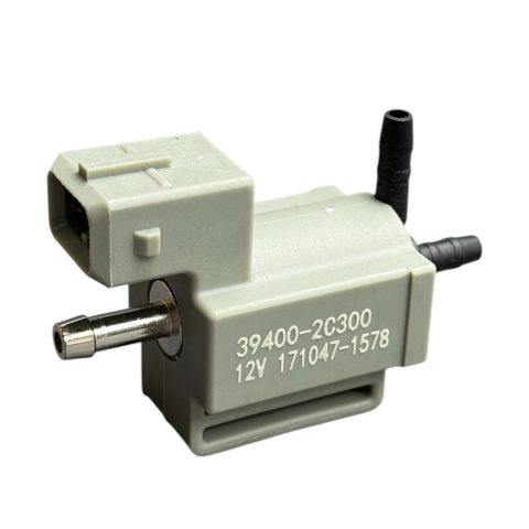 Valf Selenoit