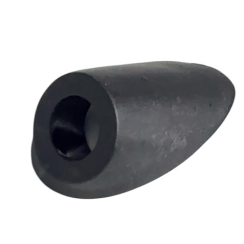 Anten Uç Yuvası (Dış Siyah Plastik)