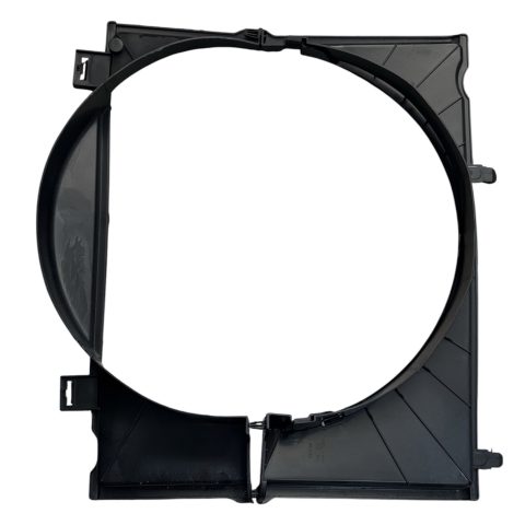 Fan Davlumbazı