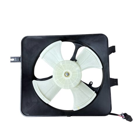 97 Fan Klima (Komple)