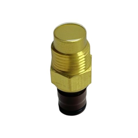Hararet Müşürü (1 Pin)