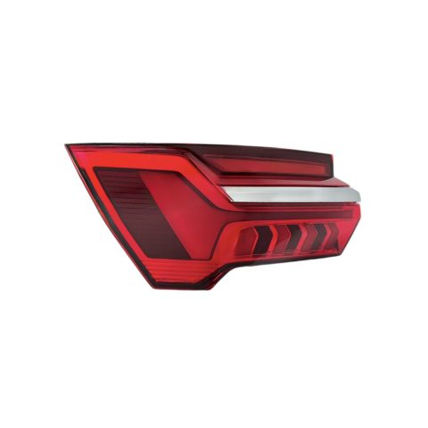 Dış Sol Stop Lambası (LED'li)