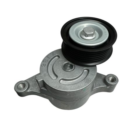 Bilya Gergi 2 (Komple)