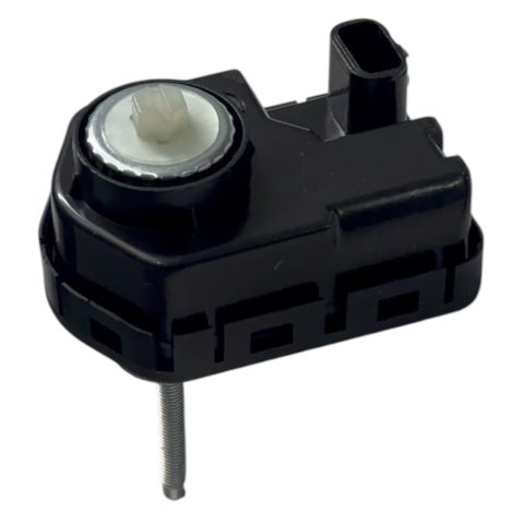 Motor Far Ayar (Yan Sanayi Far İçin)