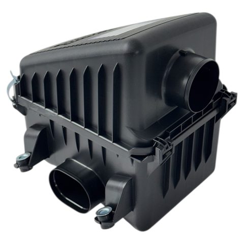 B2500 Kutu Hava Filtre (Komple)