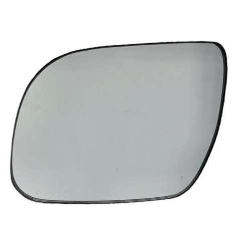 Sol Dikiz Aynası Camı (Elektrikli)