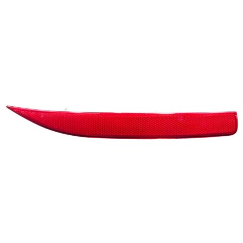 Arka Sağ Reflektör Tampon