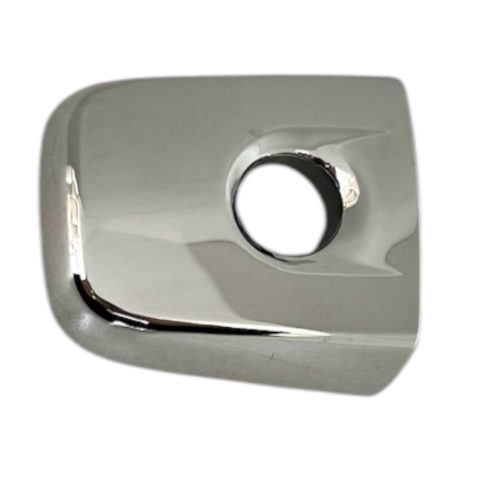 Ön Sol Kapı Kolu Devamı (Krom)