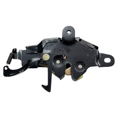 LN85 Kilit Kaput Motor