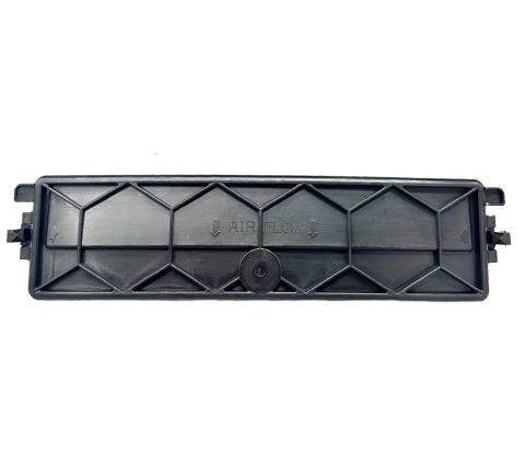 Kapak Filtre Polen