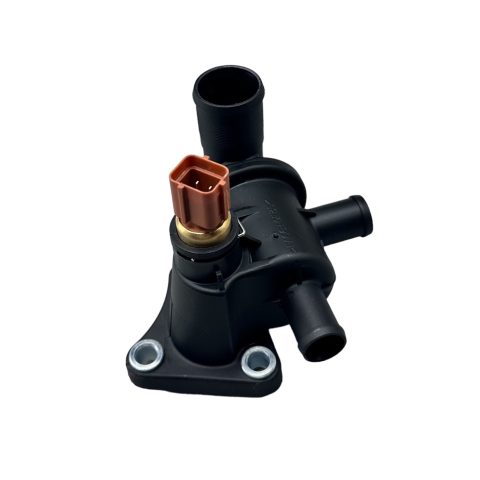 Termostat Yuvası (Müşürlü Komple)