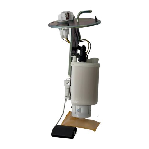 05 Şamandıra (Komple)