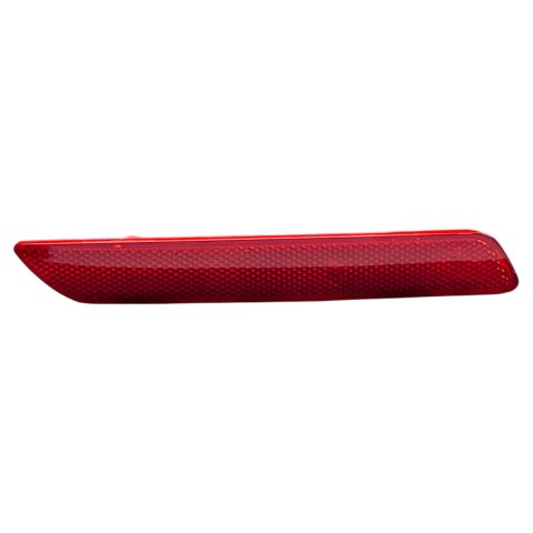 Arka Sol Reflektör Tampon