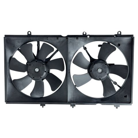 Fan Su (Çiftli Komple)