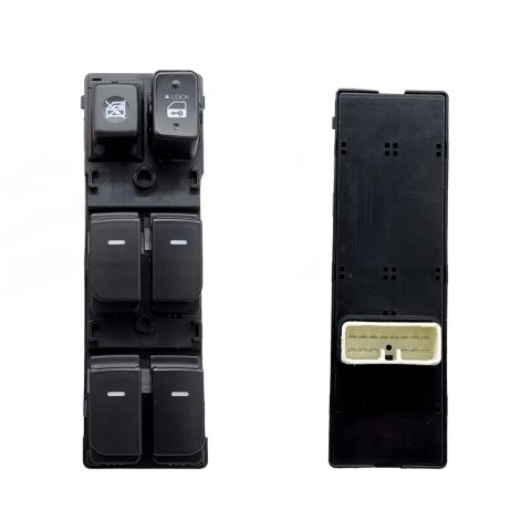 Ön Sol Cam Açma Düğmesi